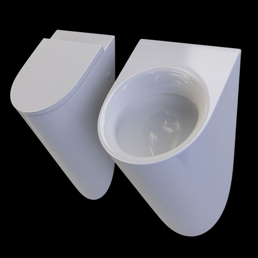 Catalano urinal